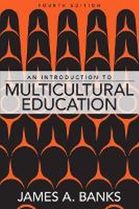 Enlarge image Cover: An Introduction to Multicultural Education - Pearson