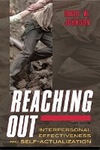 Enlarge image Cover: Reaching Out - Pearson
