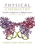 Cover: Physical Chemistry - Pearson