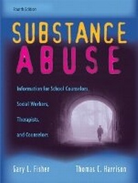 Enlarge image Cover: Substance Abuse - Pearson