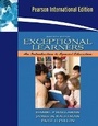 Cover: Exceptional Learners - Pearson
