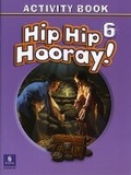Cover: Activity Book (without Audio CD) - Pearson Education (US)