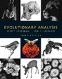 Cover: Evolutionary Analysis - Pearson