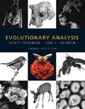 Cover: Evolutionary Analysis - Pearson