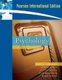 Cover: Psychology - Pearson
