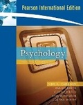 Cover: Psychology - Pearson