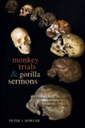 Cover: Monkey Trials and Gorilla Sermons - Harvard University Press