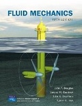 Cover: Fluid Mechanics - Prentice Hall