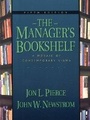 Cover: The Managers Bookshelf - Pearson