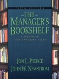 Cover: The Managers Bookshelf - Pearson