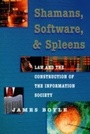 Cover: Shamans, Software, and Spleens - Harvard University Press