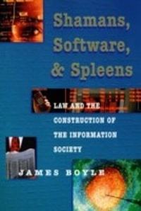 Abbildung von: Shamans, Software, and Spleens - Harvard University Press