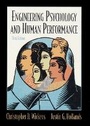 Cover: Engineering Psychology and Human Performance - Routledge
