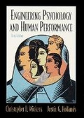 Cover: Engineering Psychology and Human Performance - Routledge