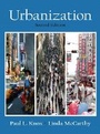 Cover: Urbanization - Pearson