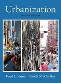 Cover: Urbanization - Pearson