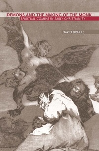 Enlarge image Cover: Demons and the Making of the Monk - Harvard University Press