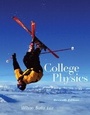 Cover: College Physics with MasteringPhysics - Addison Wesley