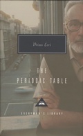 Cover: The Periodic Table - Everyman's Library USA