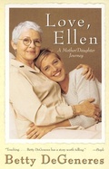 Cover: Love, Ellen - William Morrow
