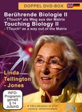 Cover: Ber&uuml;hrende Biologie 2 - Linda Tellington-Jones: TTouch als Weg aus der Matrix (Doppel-DVD) - Neue Weltsicht VisionGate.TV GmbH