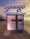Cover: Synago - Abingdon Press
