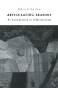 Cover: Articulating Reasons - Harvard University Press
