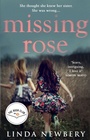 Cover: Missing Rose - Black Swan