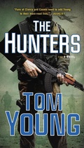 Cover: The Hunters - G.P. Putnam's Sons