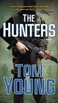Enlarge image Cover: The Hunters - G.P. Putnam's Sons