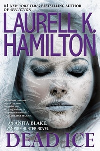 Enlarge image Cover: Dead Ice - Berkley