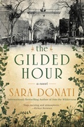 Cover: The Gilded Hour - Berkley