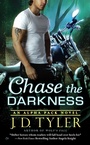 Cover: Chase the Darkness - Berkley