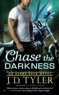 Cover: Chase the Darkness - Berkley