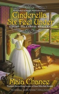 Cover: Cinderella Six Feet Under - Berkley