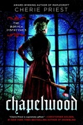 Cover: Chapelwood - Ace