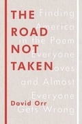 Cover: The Road Not Taken - Penguin Books
