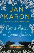 Cover: Come Rain or Come Shine - G.P. Putnam's Sons