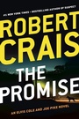 Cover: The Promise - G.P. Putnam's Sons