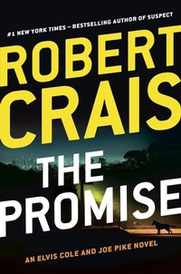 Enlarge image Cover: The Promise - G.P. Putnam's Sons