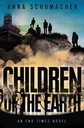 Cover: Children of the Earth - Razorbill