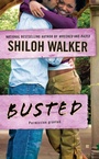 Cover: Busted - Berkley