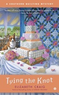 Cover: Tying the Knot - Berkley