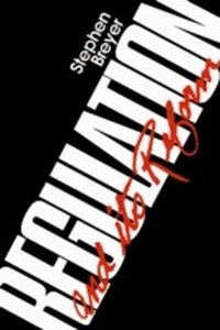 Enlarge image Cover: Regulation and Its Reform - Harvard University Press