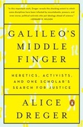 Cover: Galileo's Middle Finger - Penguin Books
