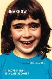 Enlarge image Cover: Unabrow - Plume