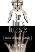 Cover: Our Robots, Ourselves - Viking