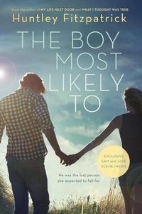 Enlarge image Cover: The Boy Most Likely To - Dial Books