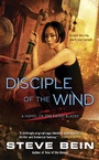 Cover: Disciple of the Wind - Ace