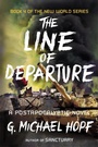 Cover: The Line of Departure - Plume